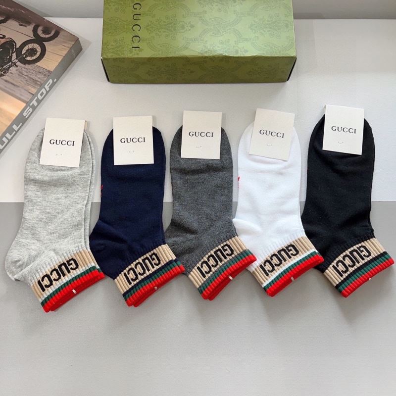 Gucci Socks